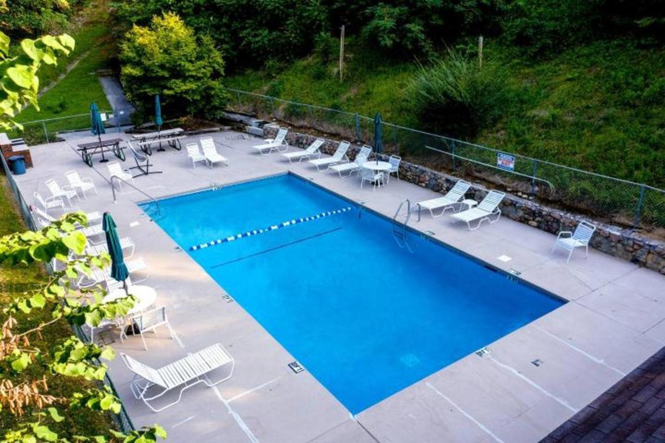New! Haven Peaceful Retreatgorgeous Viewspool! Villa Sevierville Exterior photo