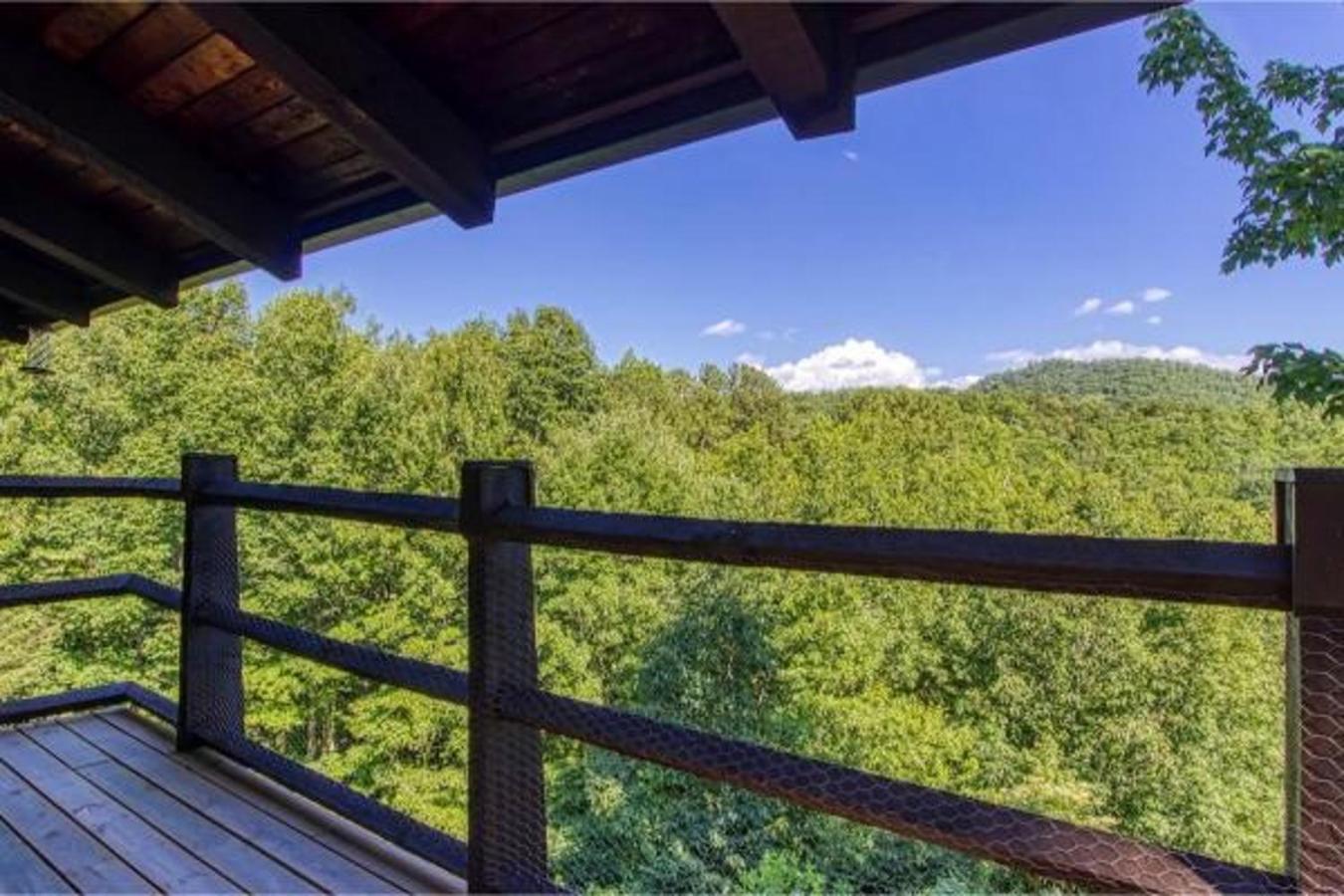 New! Haven Peaceful Retreatgorgeous Viewspool! Villa Sevierville Exterior photo